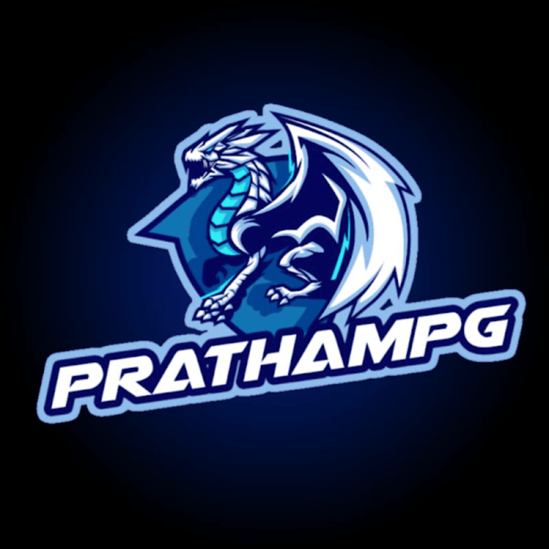 NotGamerPratham Profile Picture